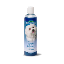 BioGroom Super White Pet Shampoo 355mL|
