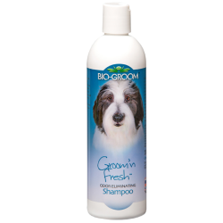 BioGroom Groom N Fresh Pet Shampoo 355mL|