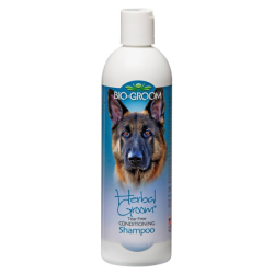BioGroom Herbal Groom Pet Shampoo 355mL|