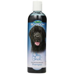 BioGroom Ultra Black Pet Shampoo 355mL|
