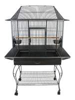 Bird Cage Town House Style HC7145
