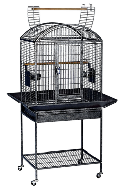 Bird Cage on Stand BC6145|