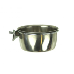 Birdie Stainless Steel Coop Cup with Clamp 5oz/148ml|