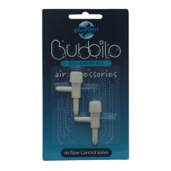 Blue Planet Bubbilo Airflow Control Valve 2pk|