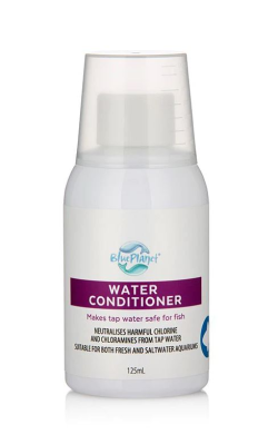Blue Planet Water Conditioner 125mL|