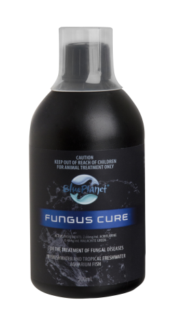 Blue Planet Fungus Cure 500mL|