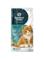 Breeders Choice Cat Litter 30 Litre