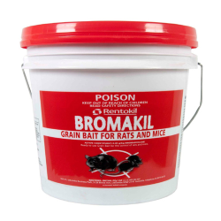 Bromakil Grain Bait for Rats and Mice 500g|