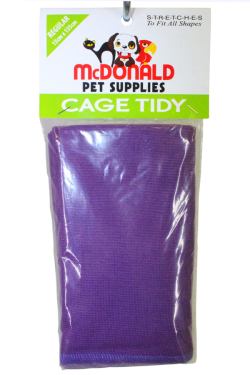 McDonald Cage Tidy 15cm x up to 135cm|