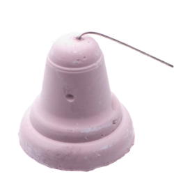 Calcium and Iodine Bell for Birds|