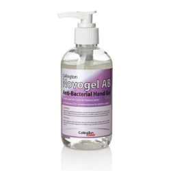 Callington Novogel AB Antibacterial Hand Sanitiser Gel 250ml|