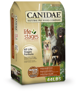 Canidae Dog ALS All Life Stages 20kg|