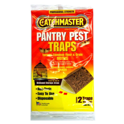 Catchmaster Pantry Moth Pest Traps 2 Pack|