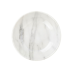 Cattitude Cat Saucer Carrara Marble|