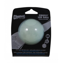 Chuckit! Firefly LED Ball|