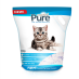 Crystal Pure Cat Litter Crystals 4kg|
