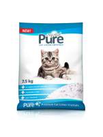 Crystal Pure Cat Litter Crystals 7.5kg Sale $12 Off