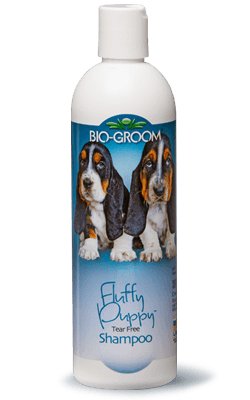 BioGroom Fluffy Puppy Shampoo 355mL|