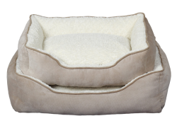 Dreamcloud Pet Bed Medium Beige|