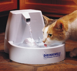 Drinkwell Original Pet Fountain|