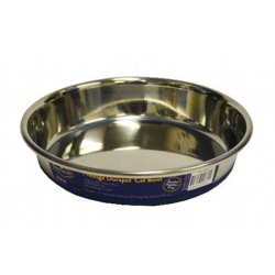 Durapet Premium stainless Steel Cat Bowl 250mL|