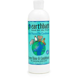 Earthbath Oatmeal & Aloe Conditioner 472mL|