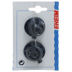 Eheim 16/22 Suction Cups/Clips 2pk|