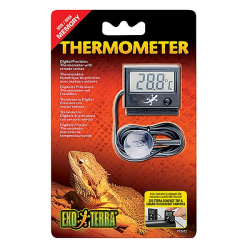 Exo Terra Digital Precision Thermometer|