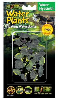 Exo Terra Water Plants Water Hyacinth|
