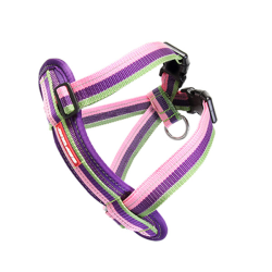 Ezy Dog Chest Plate Harness Bubblegum Extra Large|