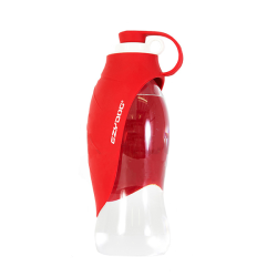 Ezy Dog Portable Leaf Bottle 600ml|