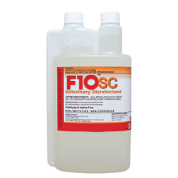 |F10 disinfectant 200ml