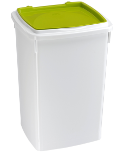 Ferplast Feedy Plastic Storage Container Large 39 Litres|