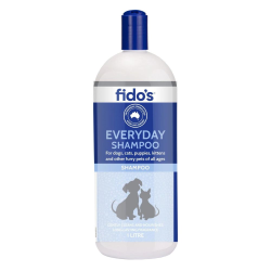 Fido's Everyday Shampoo 1L|