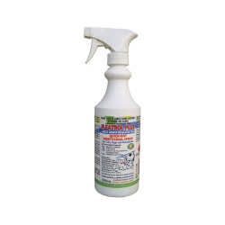 Fido's Fleatrol Plus IGR Insecticidal Spray 500mL|