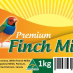 Finch Mix 1kg|