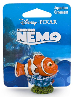 Finding Nemo Mini Nemo Resin Ornament|