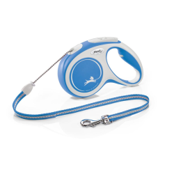 flexi-comfort-retractable-lead-cord-blue-medium|