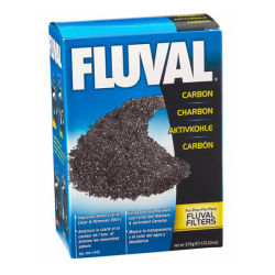 Fluval Carbon 375g|