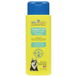 Furminator Frequent Use Ultra Premium Dog Shampoo|