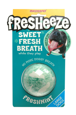Fresheeze Fresh Breath Mint Ball Large|