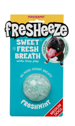Fresheeze Fresh Breath Mint Ball Medium|