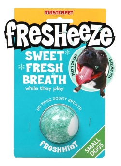 Fresheeze Fresh Breath Mint Ball Small|