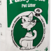 Fussy Cat Attapulgite Cat Litter 30L|