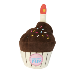 Fuzzyard Birthday Cupcake|