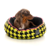 FuzzYard Harlem Reversible Pet Bed Small|