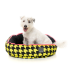 FuzzYard Harlem Reversible Pet Bed Small|