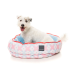 FuzzYard Saatchi Reversible Pet Bed Large|