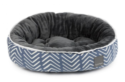 FuzzYard Sacaton Reversible Pet Bed Small|