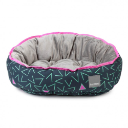 FuzzYard Voltage Reversible Pet Bed Small|